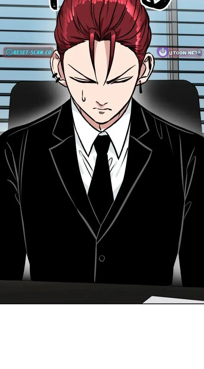 The Delinquent and the Gangster Heiress Chapter 44 page 16
