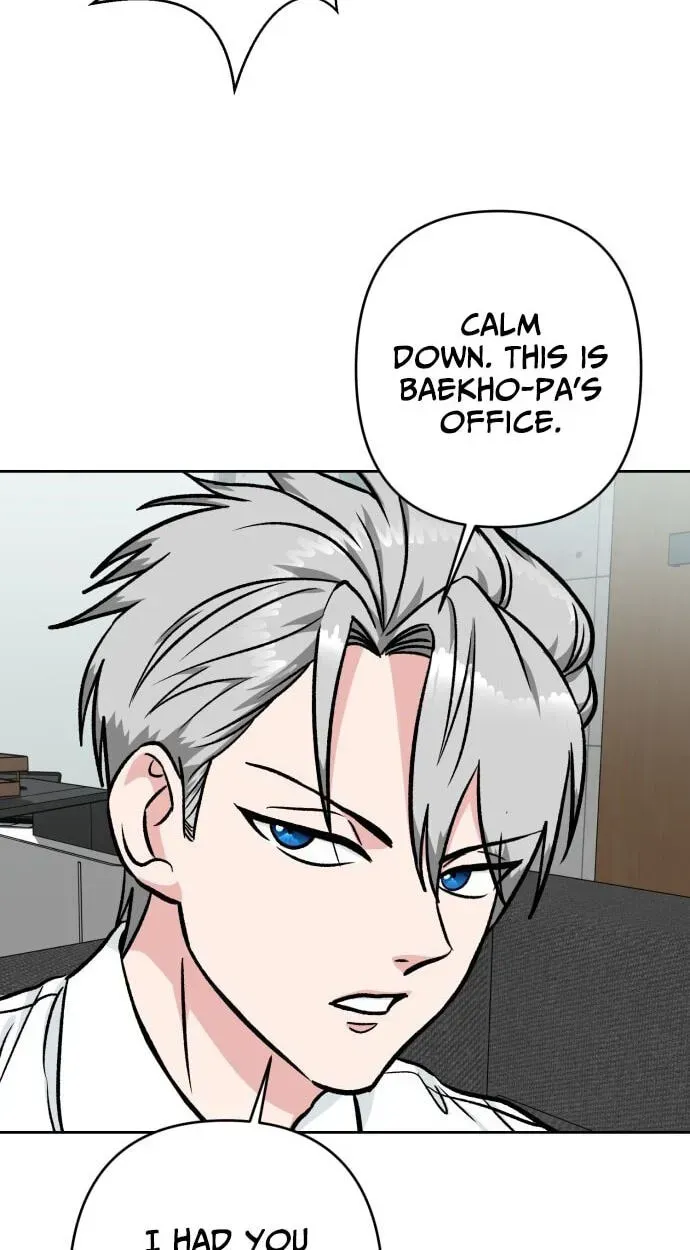 The Delinquent and the Gangster Heiress Chapter 44 page 8