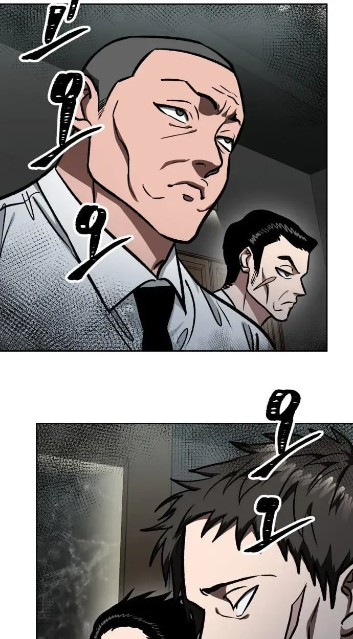 The Delinquent and the Gangster Heiress Chapter 44 page 19