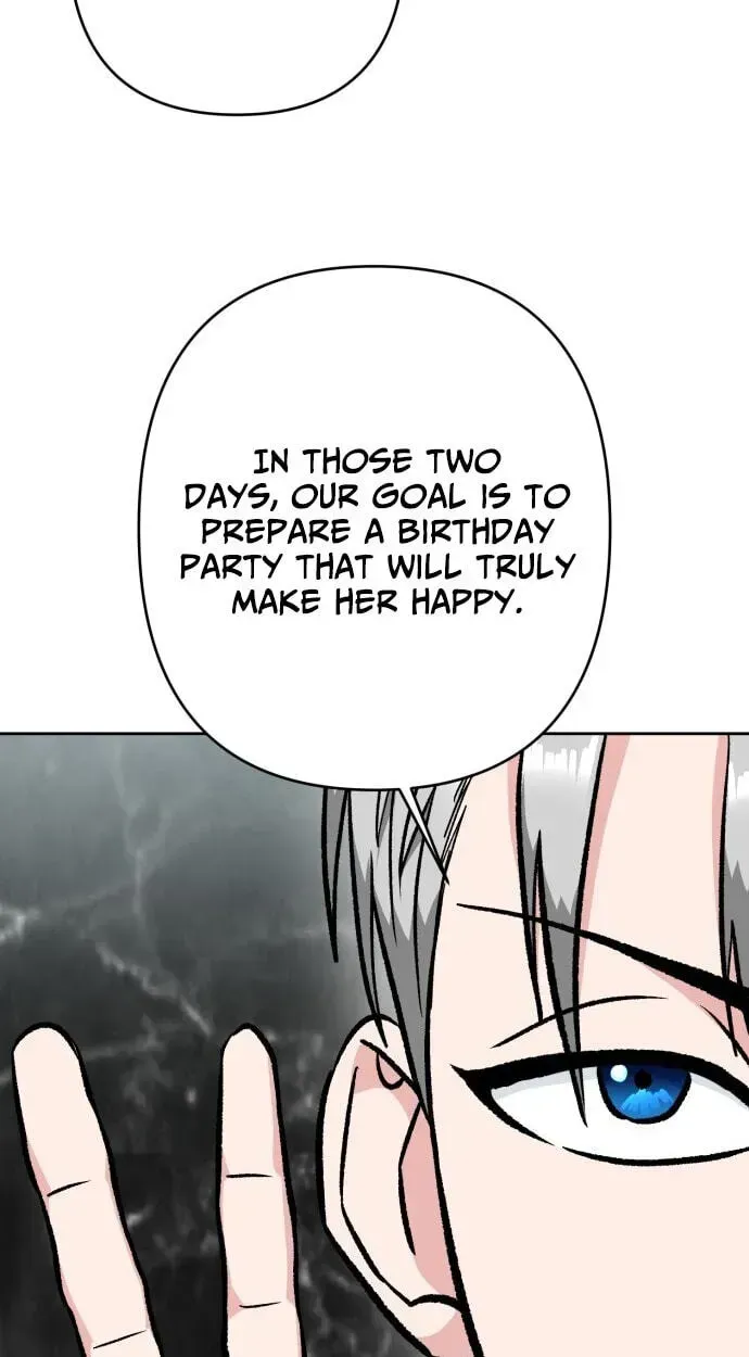 The Delinquent and the Gangster Heiress Chapter 44 page 25