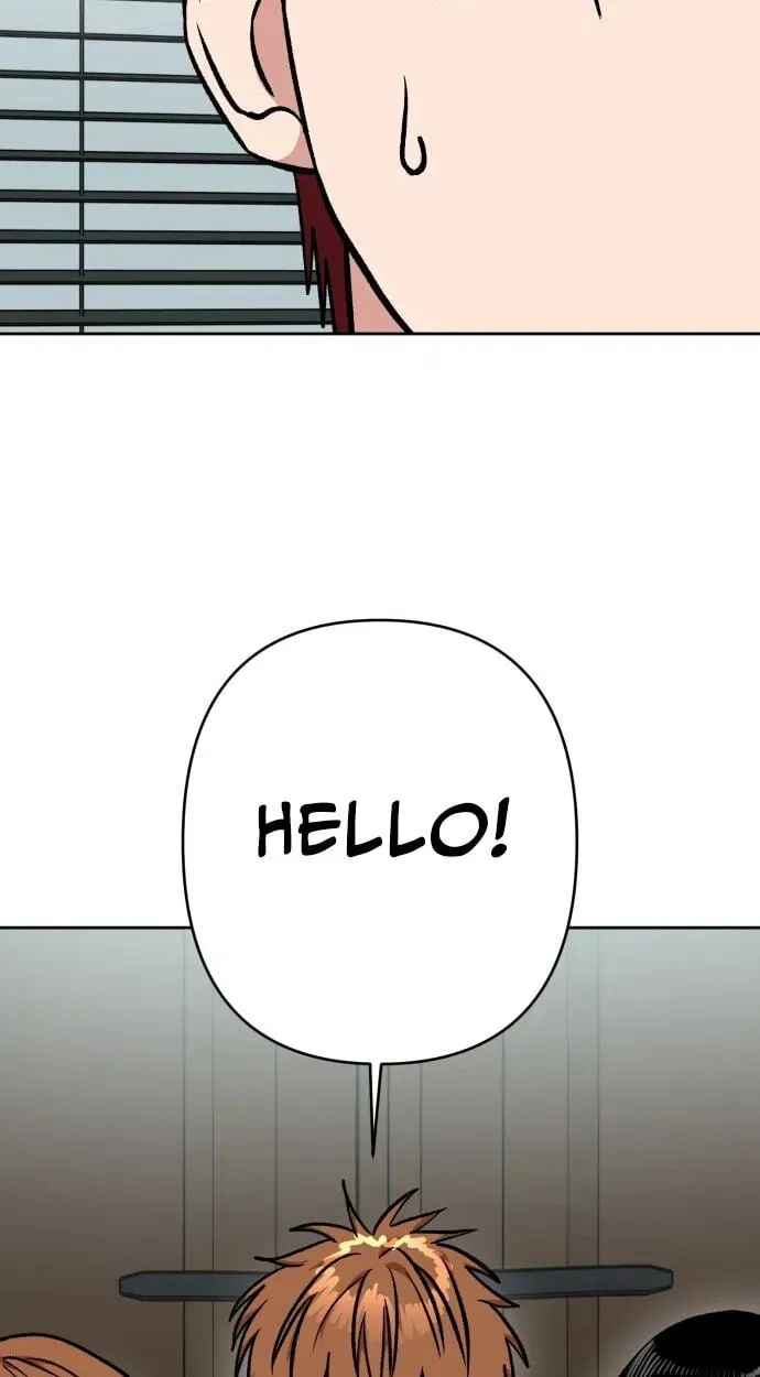 The Delinquent and the Gangster Heiress Chapter 44 page 29