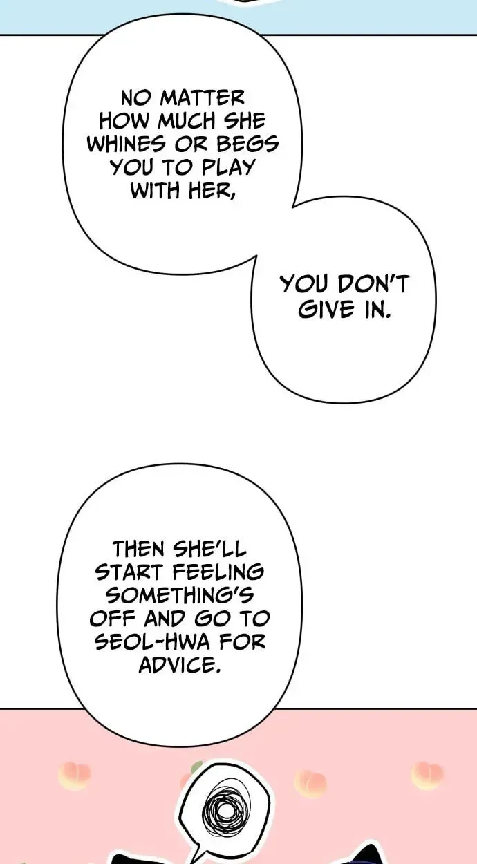 The Delinquent and the Gangster Heiress Chapter 44 page 38