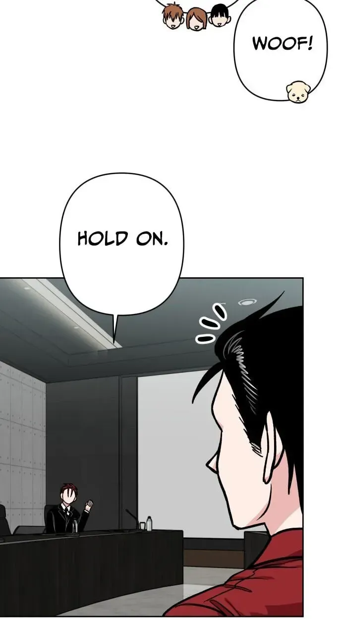 The Delinquent and the Gangster Heiress Chapter 44 page 42
