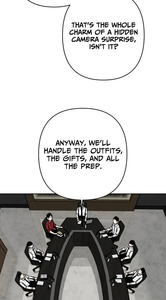 The Delinquent and the Gangster Heiress Chapter 44 page 50