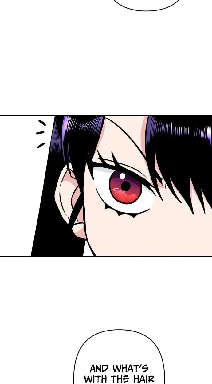 The Delinquent and the Gangster Heiress Chapter 44 page 57