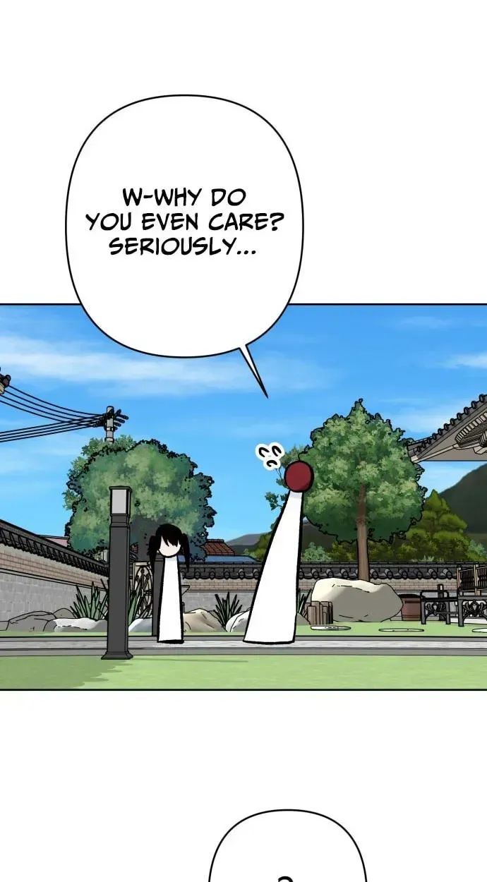 The Delinquent and the Gangster Heiress Chapter 44 page 60