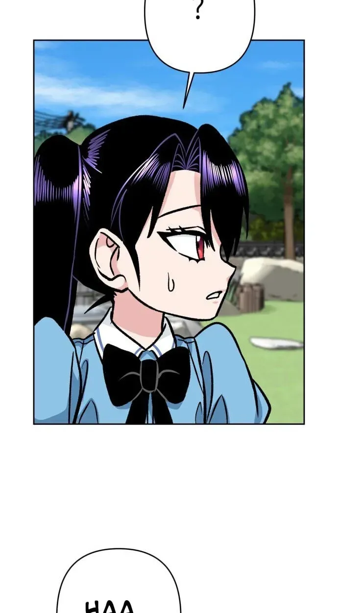 The Delinquent and the Gangster Heiress Chapter 44 page 61