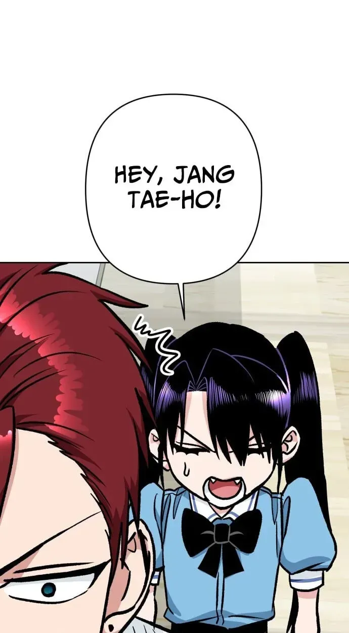 The Delinquent and the Gangster Heiress Chapter 44 page 67