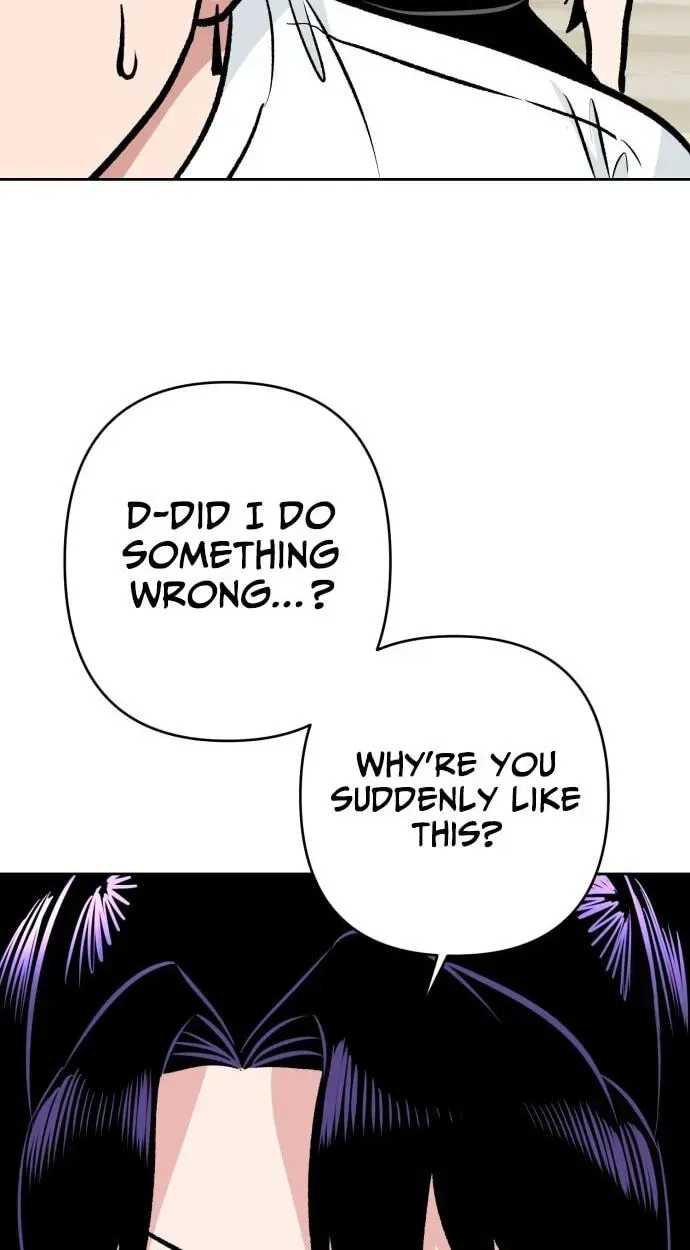 The Delinquent and the Gangster Heiress Chapter 44 page 68