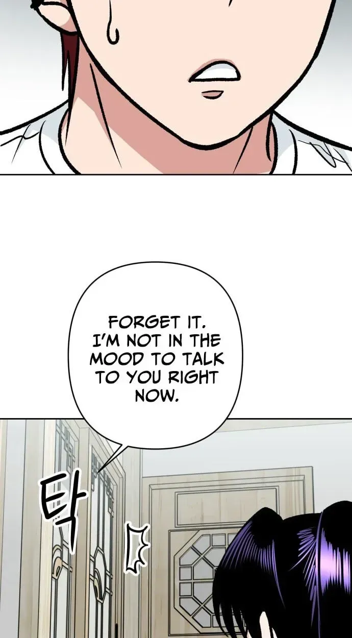 The Delinquent and the Gangster Heiress Chapter 44 page 71