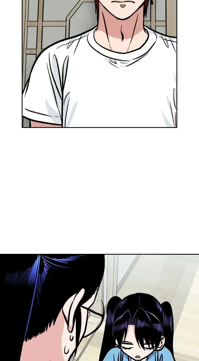 The Delinquent and the Gangster Heiress Chapter 44 page 74