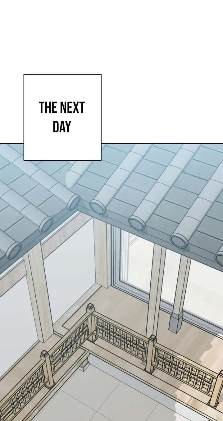 The Delinquent and the Gangster Heiress Chapter 45 page 8
