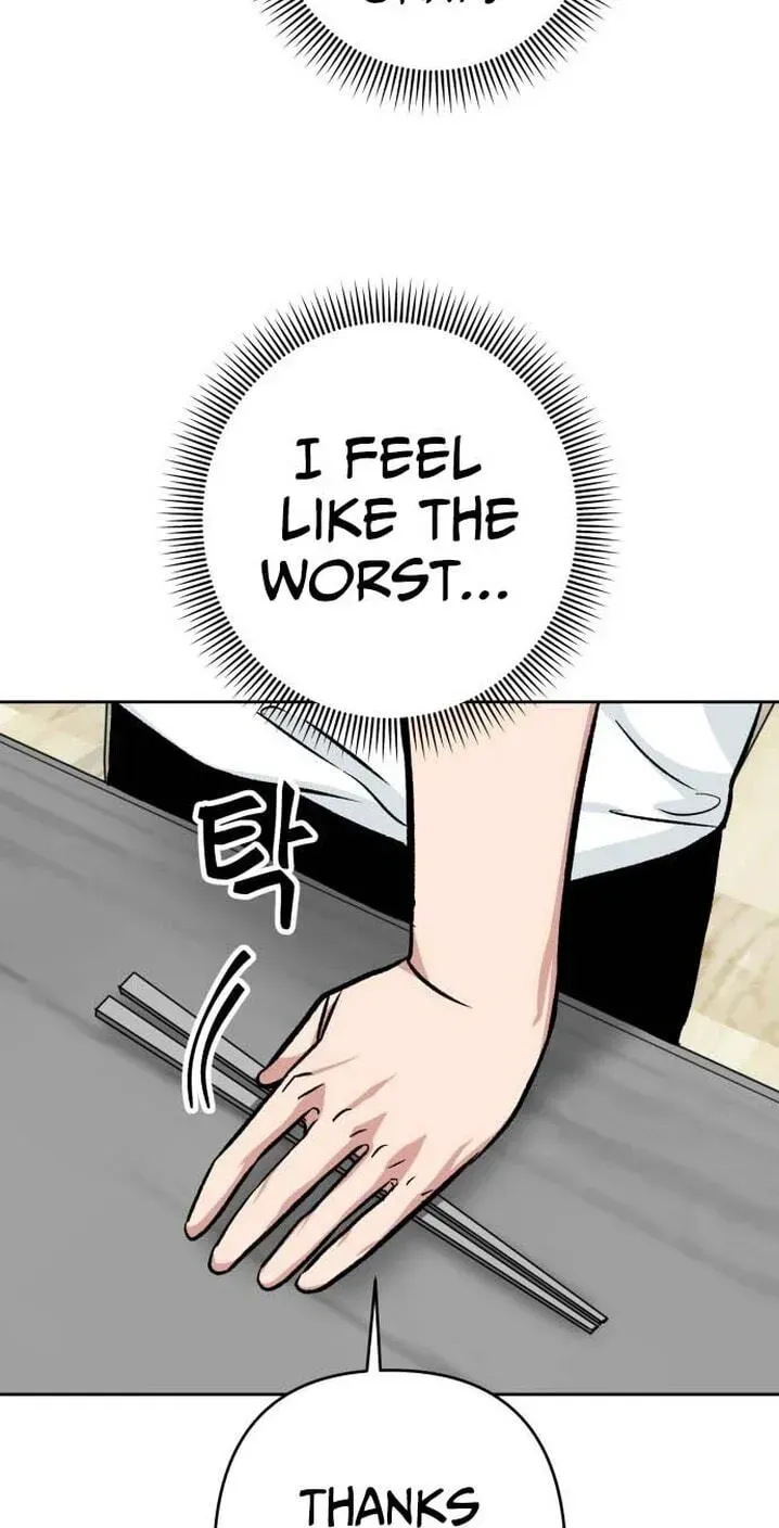 The Delinquent and the Gangster Heiress Chapter 45 page 16