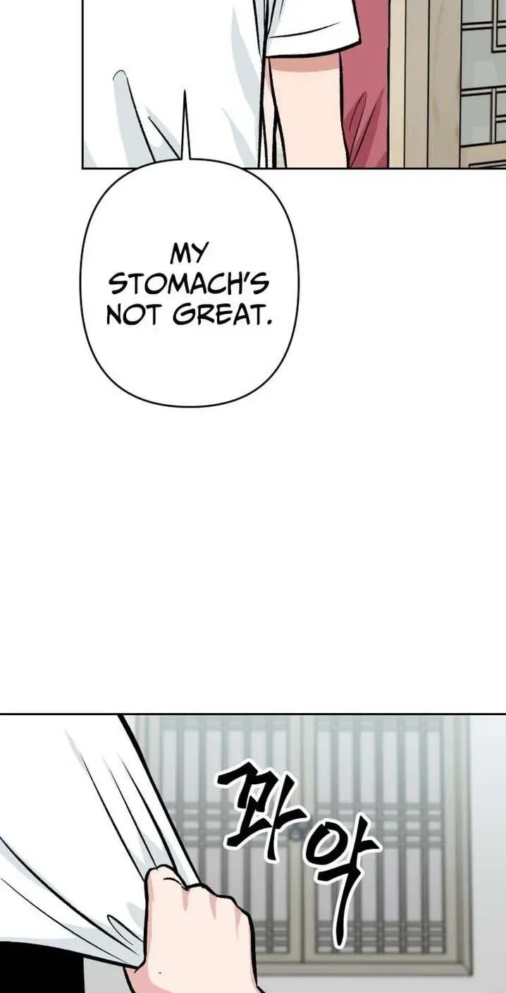 The Delinquent and the Gangster Heiress Chapter 45 page 18