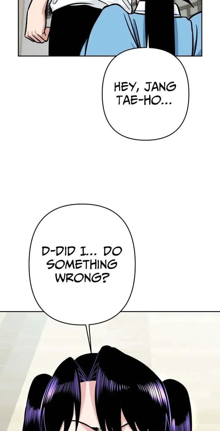 The Delinquent and the Gangster Heiress Chapter 45 page 20