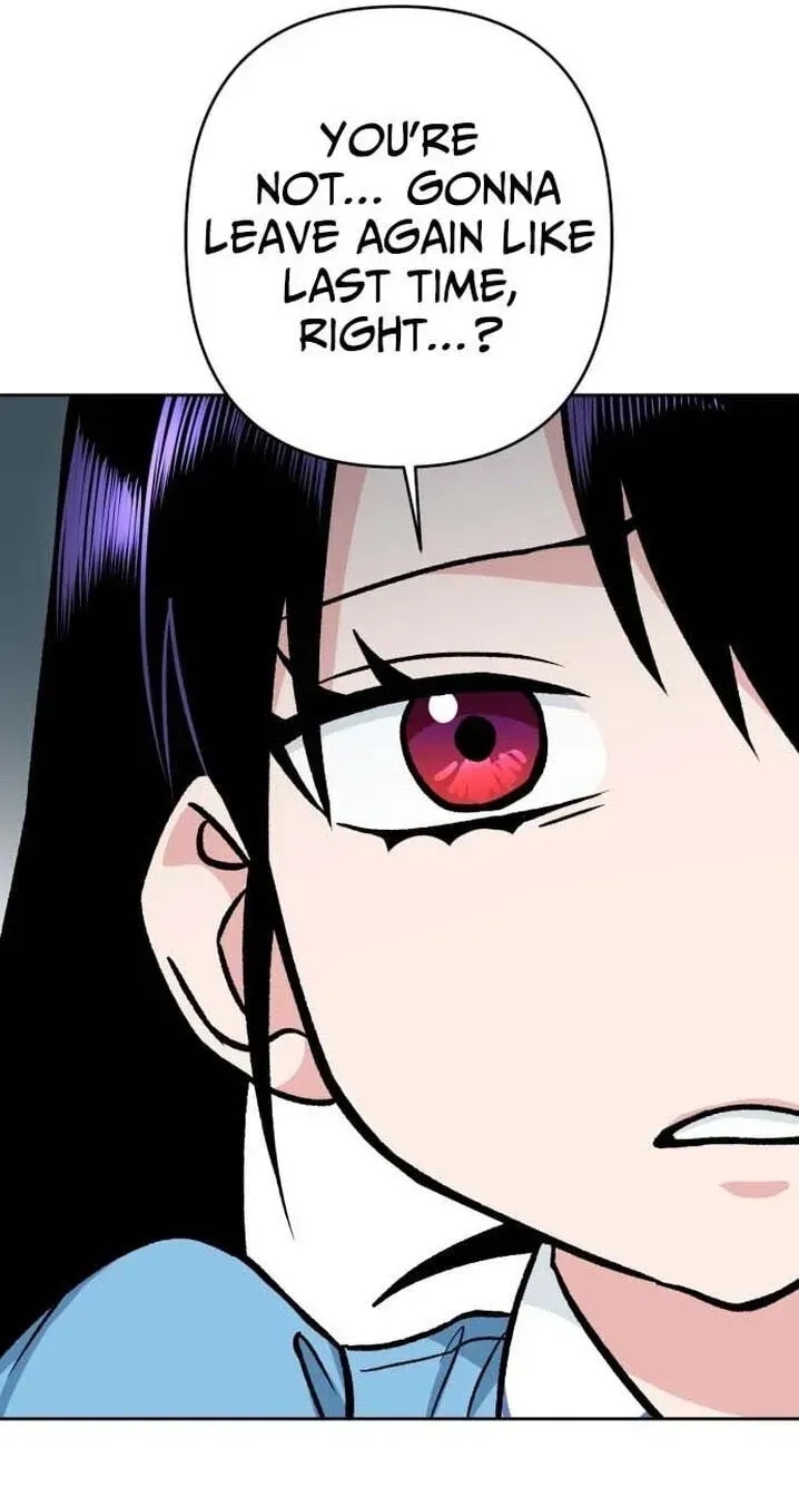 The Delinquent and the Gangster Heiress Chapter 45 page 22