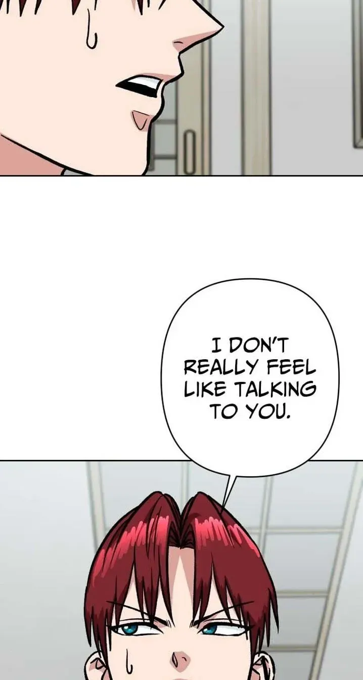 The Delinquent and the Gangster Heiress Chapter 45 page 26