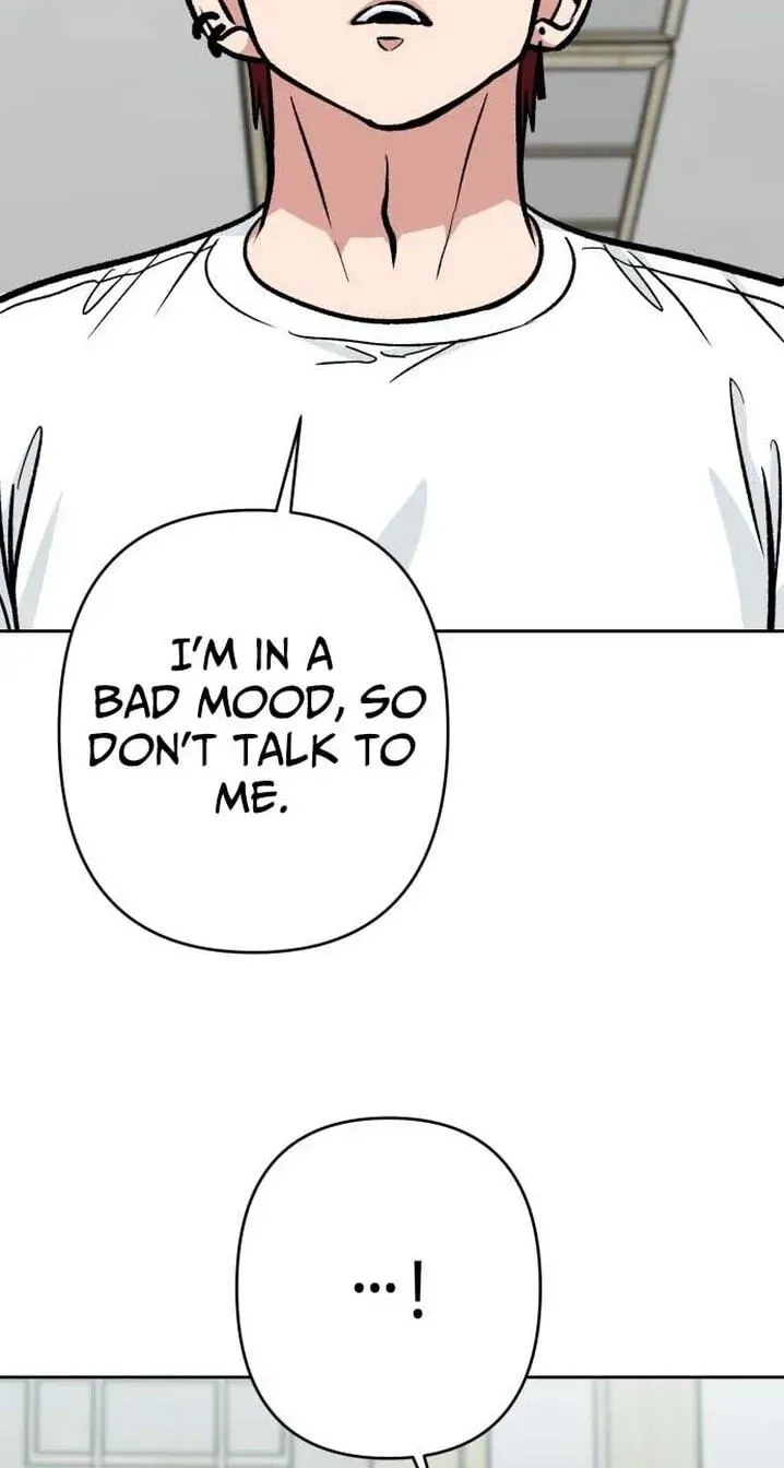 The Delinquent and the Gangster Heiress Chapter 45 page 27