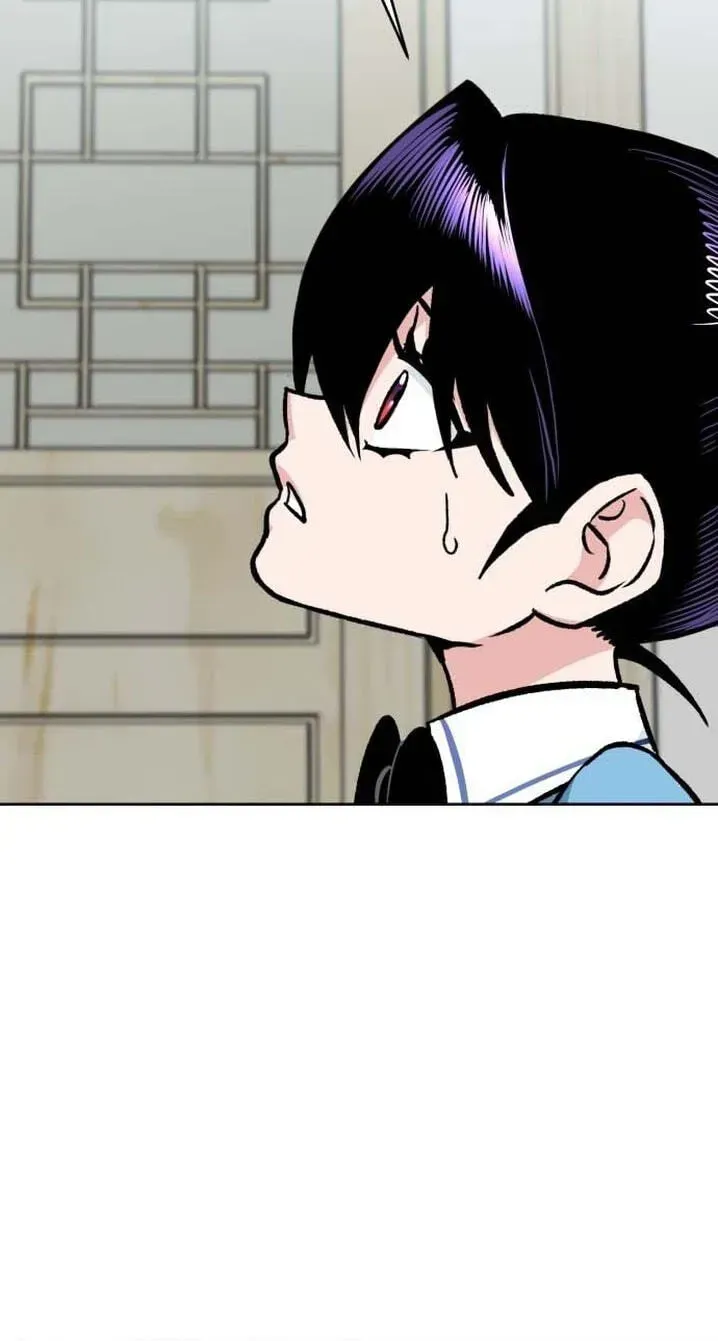 The Delinquent and the Gangster Heiress Chapter 45 page 28
