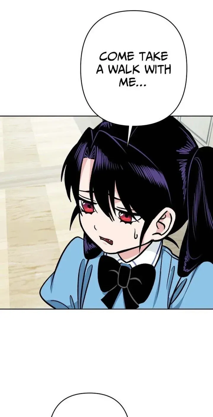 The Delinquent and the Gangster Heiress Chapter 45 page 33