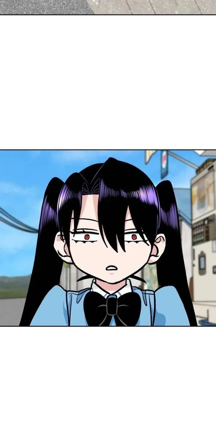 The Delinquent and the Gangster Heiress Chapter 45 page 48