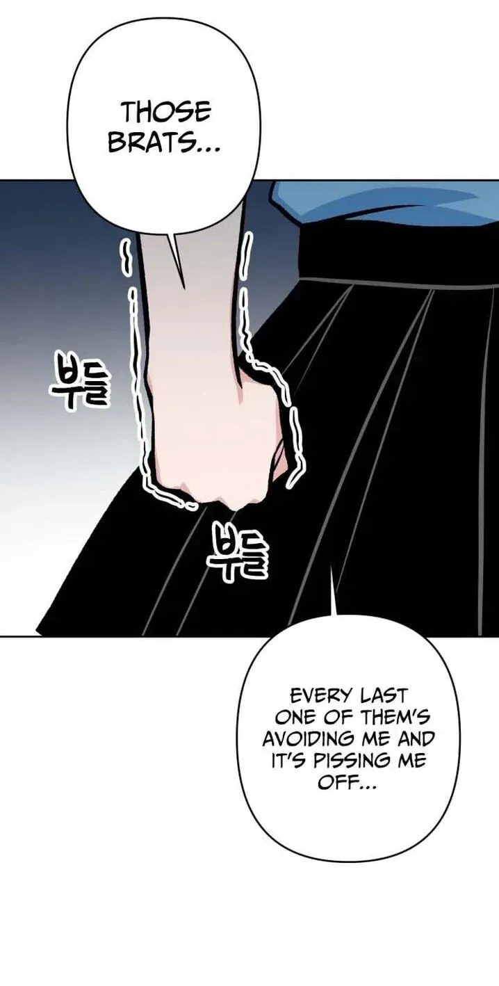 The Delinquent and the Gangster Heiress Chapter 45 page 49