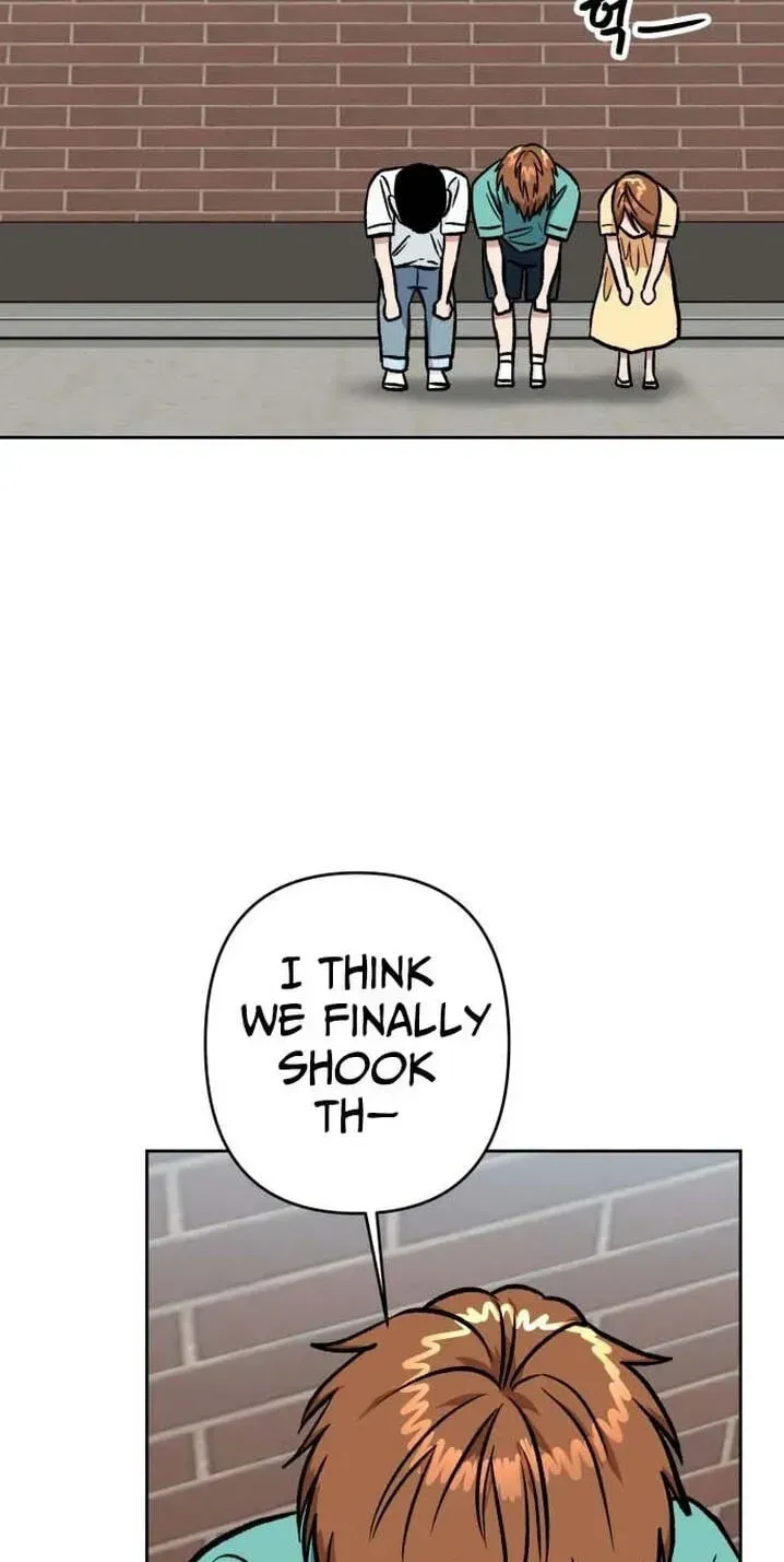 The Delinquent and the Gangster Heiress Chapter 45 page 52
