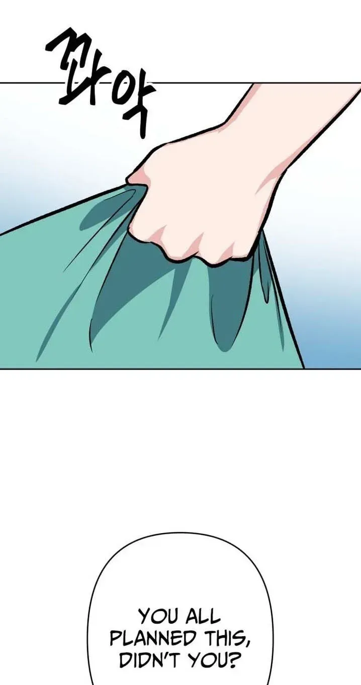The Delinquent and the Gangster Heiress Chapter 45 page 57
