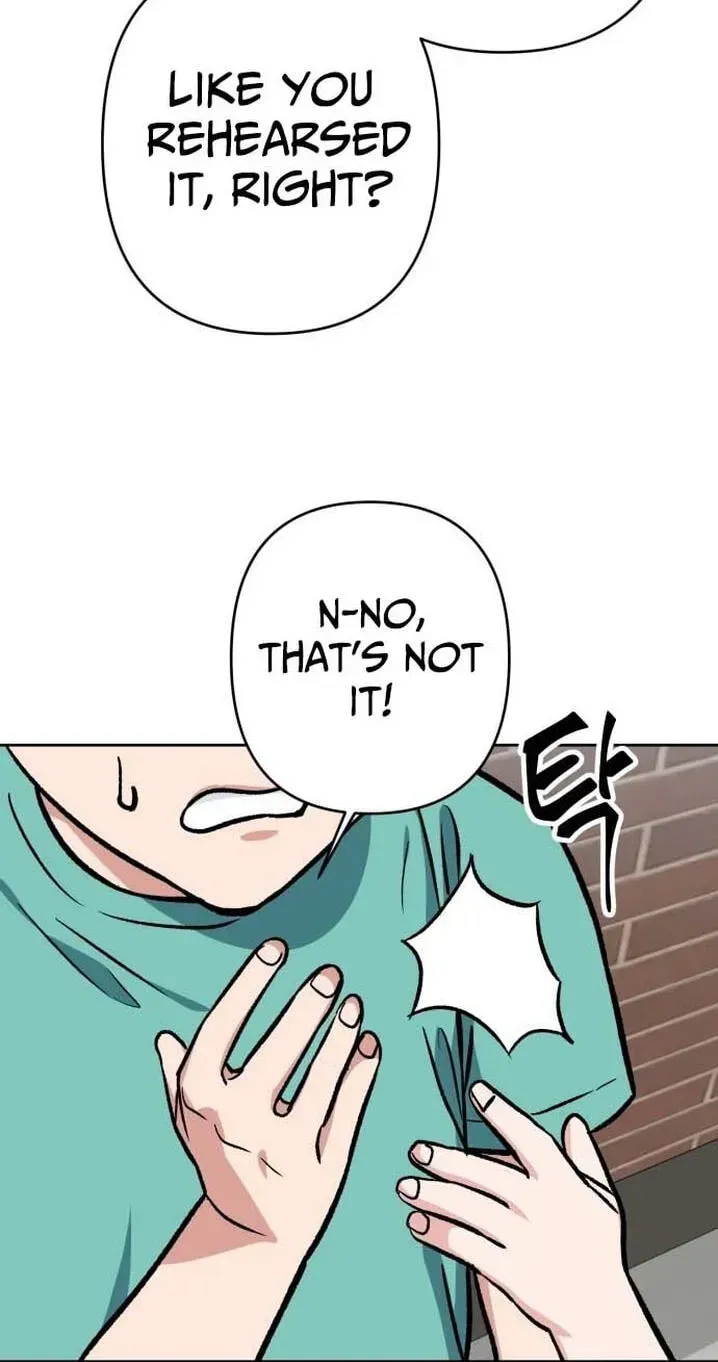 The Delinquent and the Gangster Heiress Chapter 45 page 59