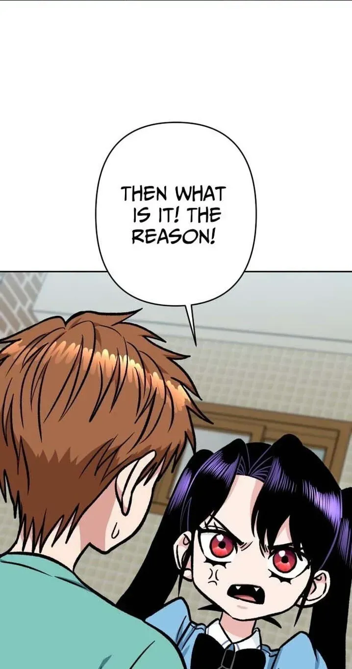The Delinquent and the Gangster Heiress Chapter 45 page 60