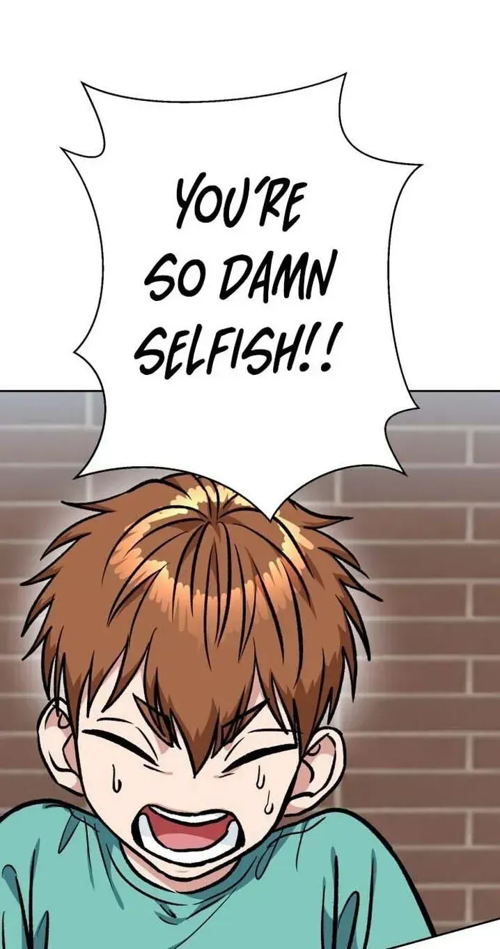 The Delinquent and the Gangster Heiress Chapter 45 page 62