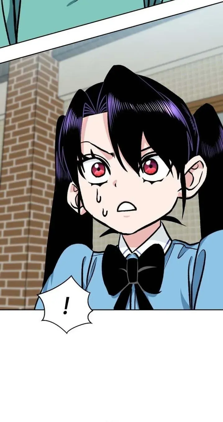 The Delinquent and the Gangster Heiress Chapter 45 page 63