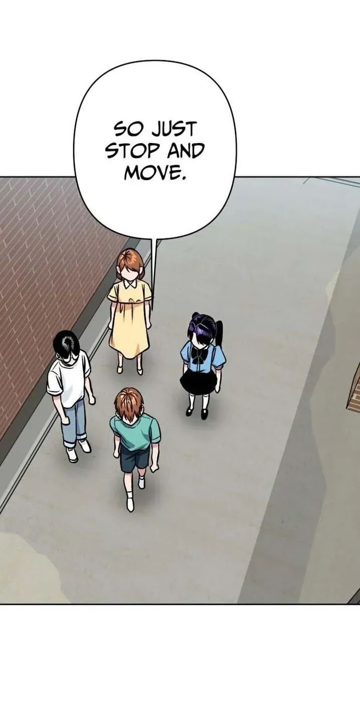 The Delinquent and the Gangster Heiress Chapter 45 page 65
