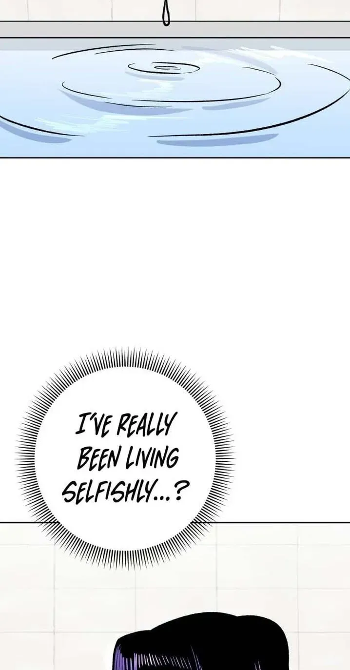 The Delinquent and the Gangster Heiress Chapter 45 page 73