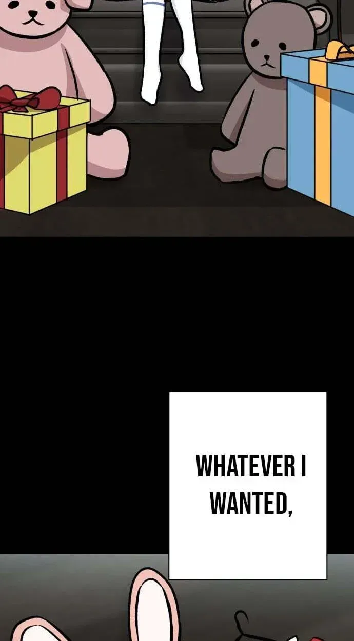 The Delinquent and the Gangster Heiress Chapter 46 page 4