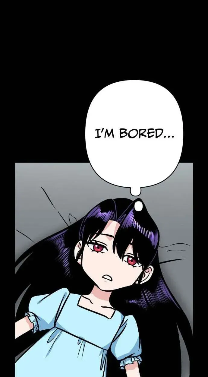 The Delinquent and the Gangster Heiress Chapter 46 page 7