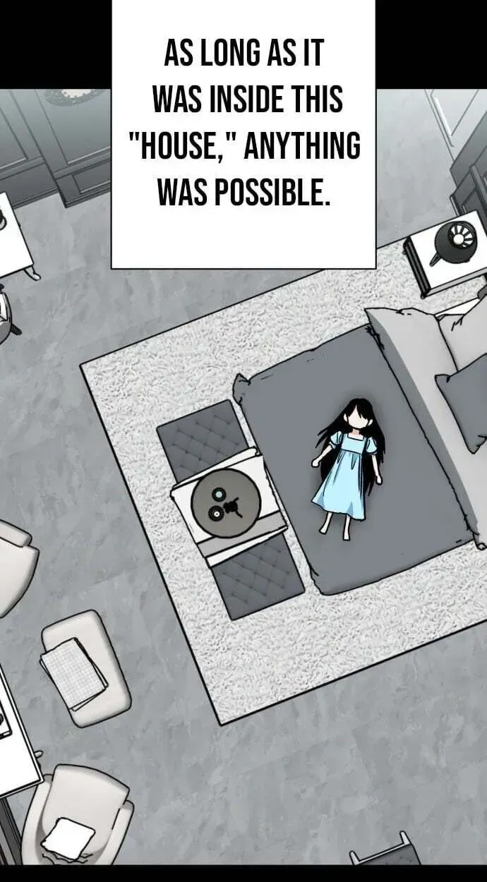 The Delinquent and the Gangster Heiress Chapter 46 page 6