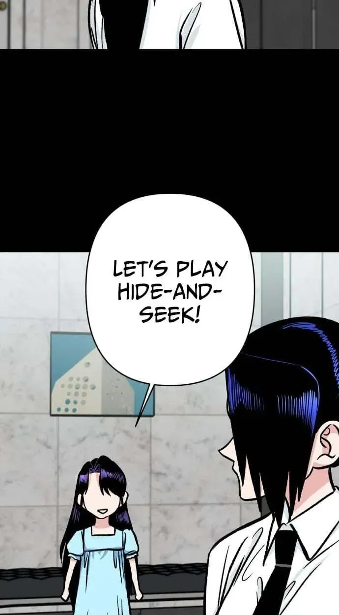 The Delinquent and the Gangster Heiress Chapter 46 page 9