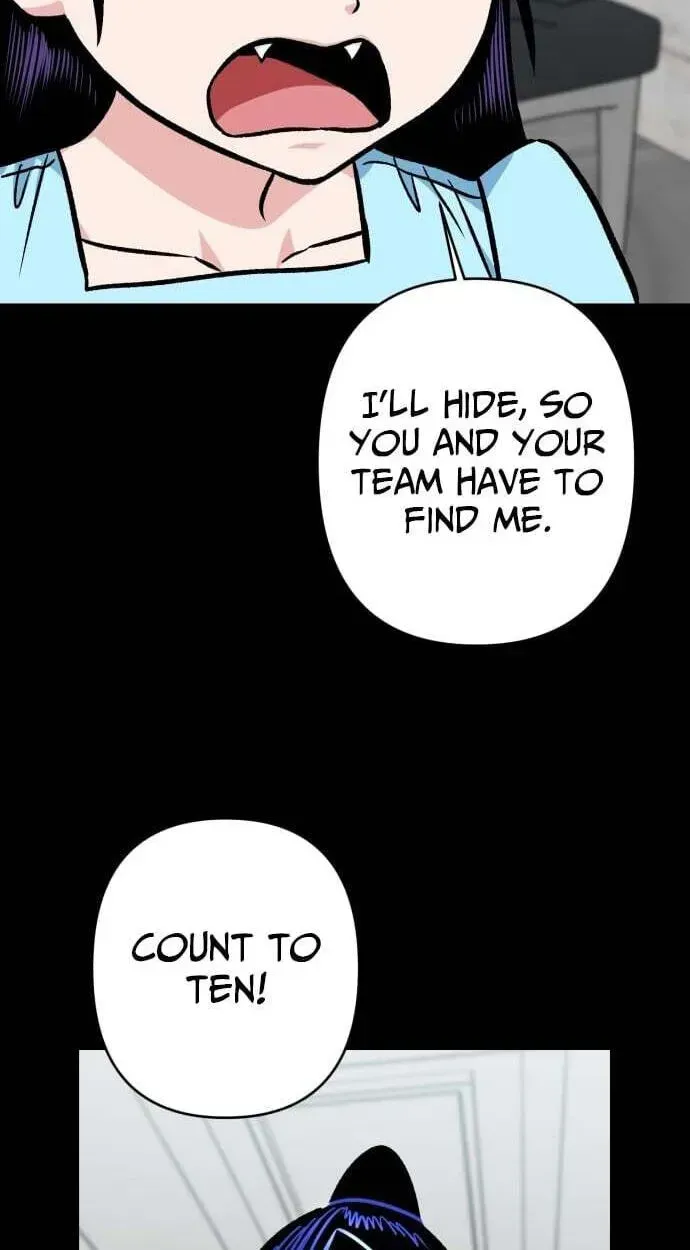 The Delinquent and the Gangster Heiress Chapter 46 page 12