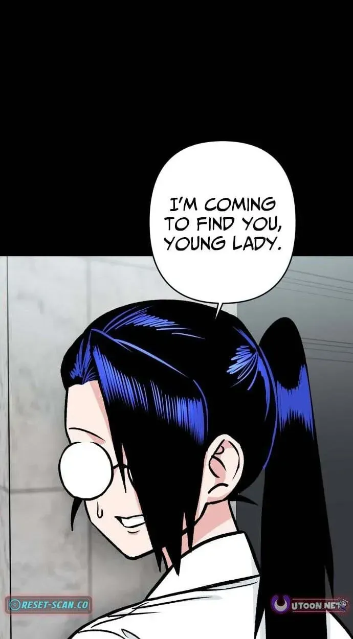 The Delinquent and the Gangster Heiress Chapter 46 page 15