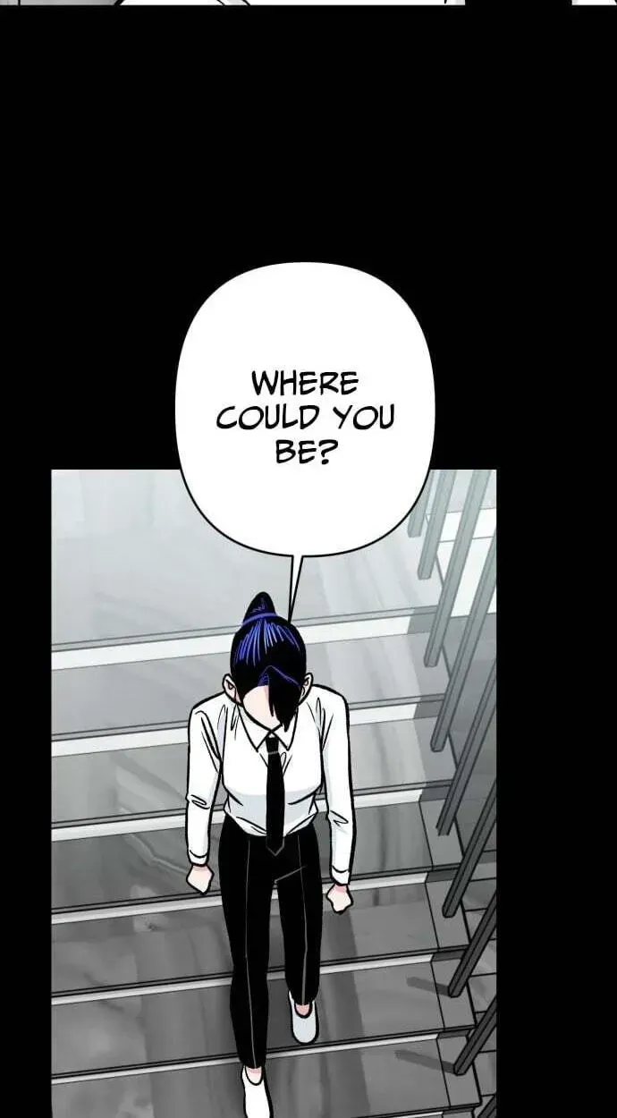 The Delinquent and the Gangster Heiress Chapter 46 page 16