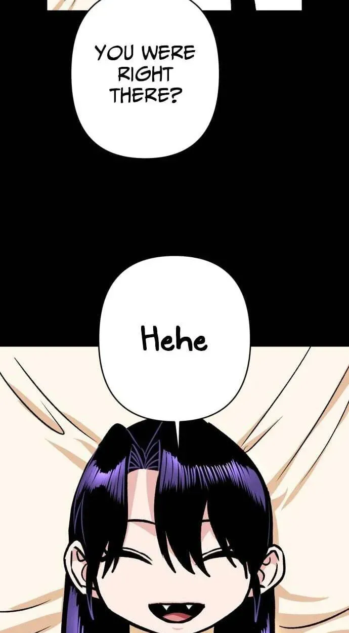 The Delinquent and the Gangster Heiress Chapter 46 page 23