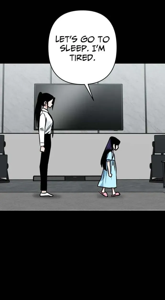 The Delinquent and the Gangster Heiress Chapter 46 page 26