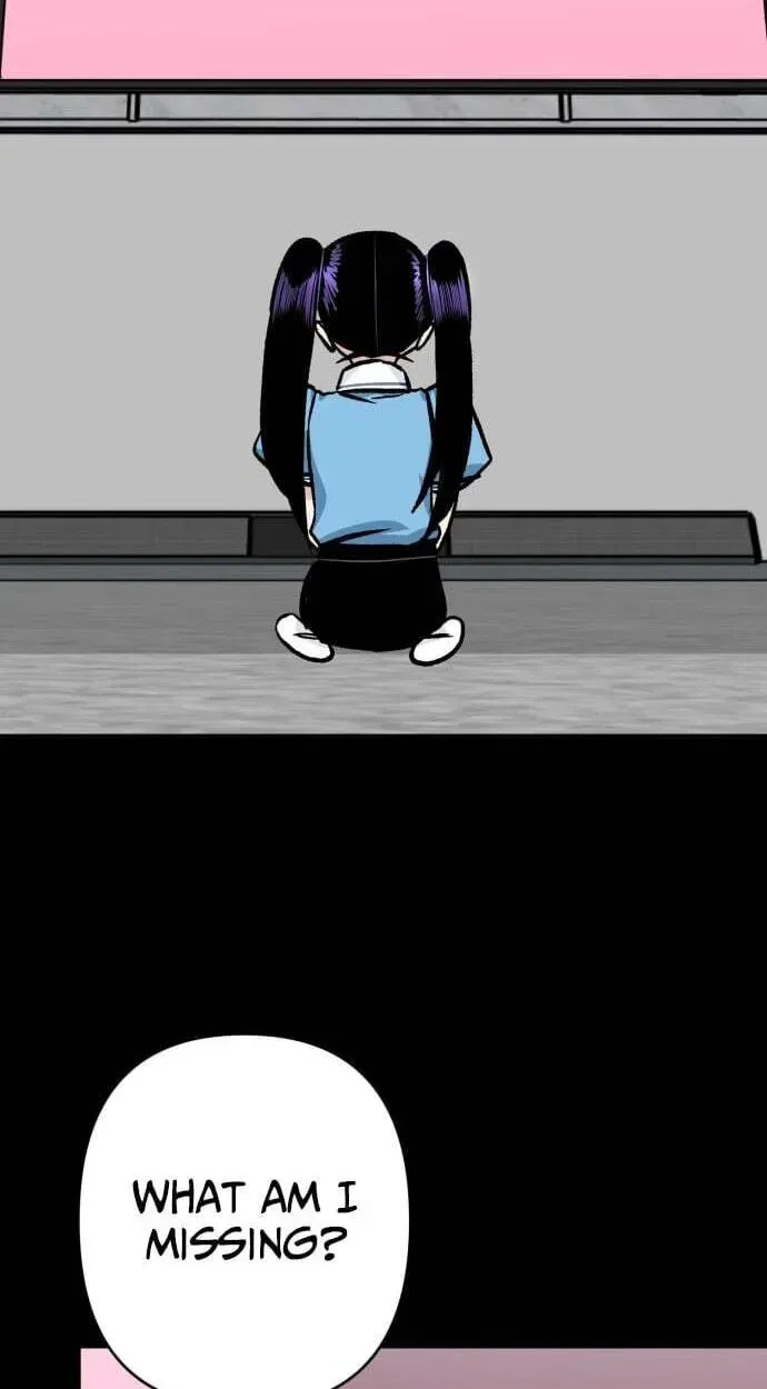 The Delinquent and the Gangster Heiress Chapter 46 page 28
