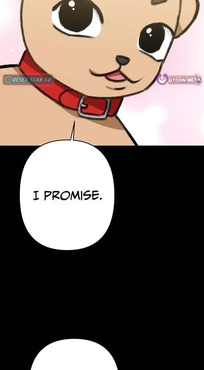 The Delinquent and the Gangster Heiress Chapter 46 page 32