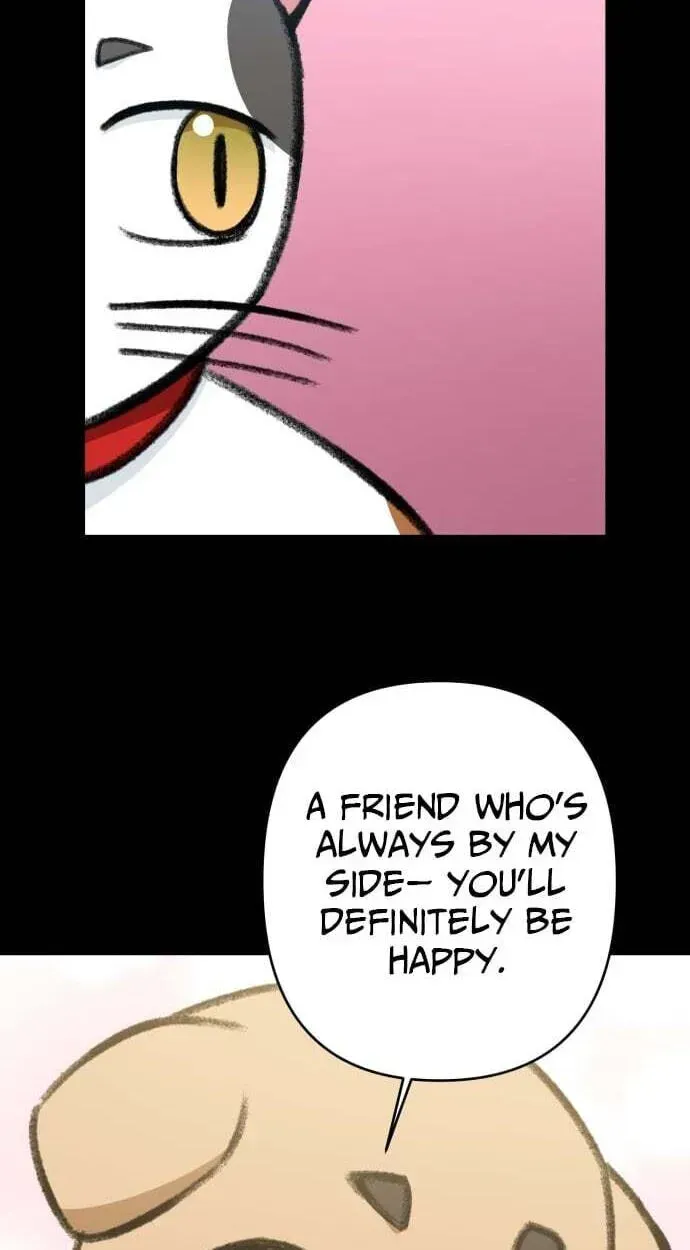 The Delinquent and the Gangster Heiress Chapter 46 page 31