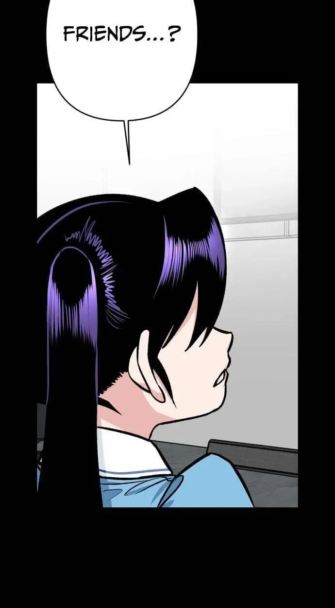 The Delinquent and the Gangster Heiress Chapter 46 page 33