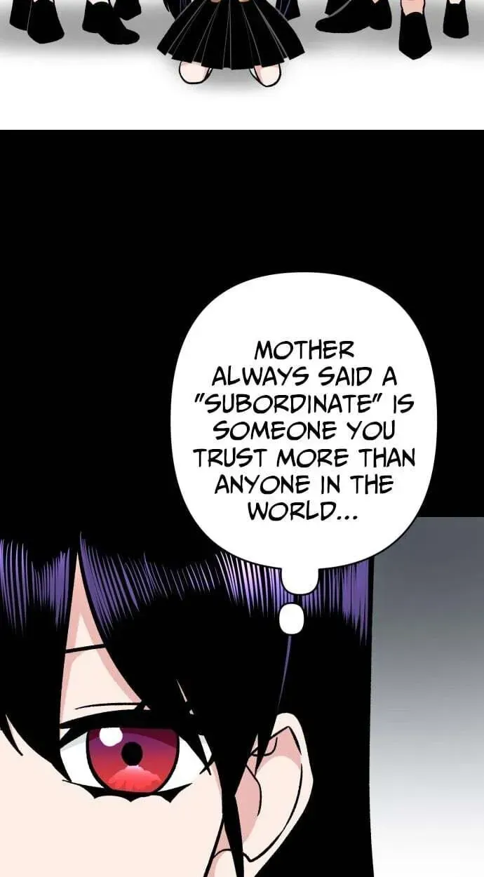 The Delinquent and the Gangster Heiress Chapter 46 page 37