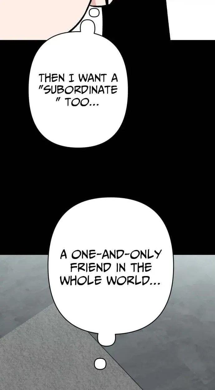 The Delinquent and the Gangster Heiress Chapter 46 page 38