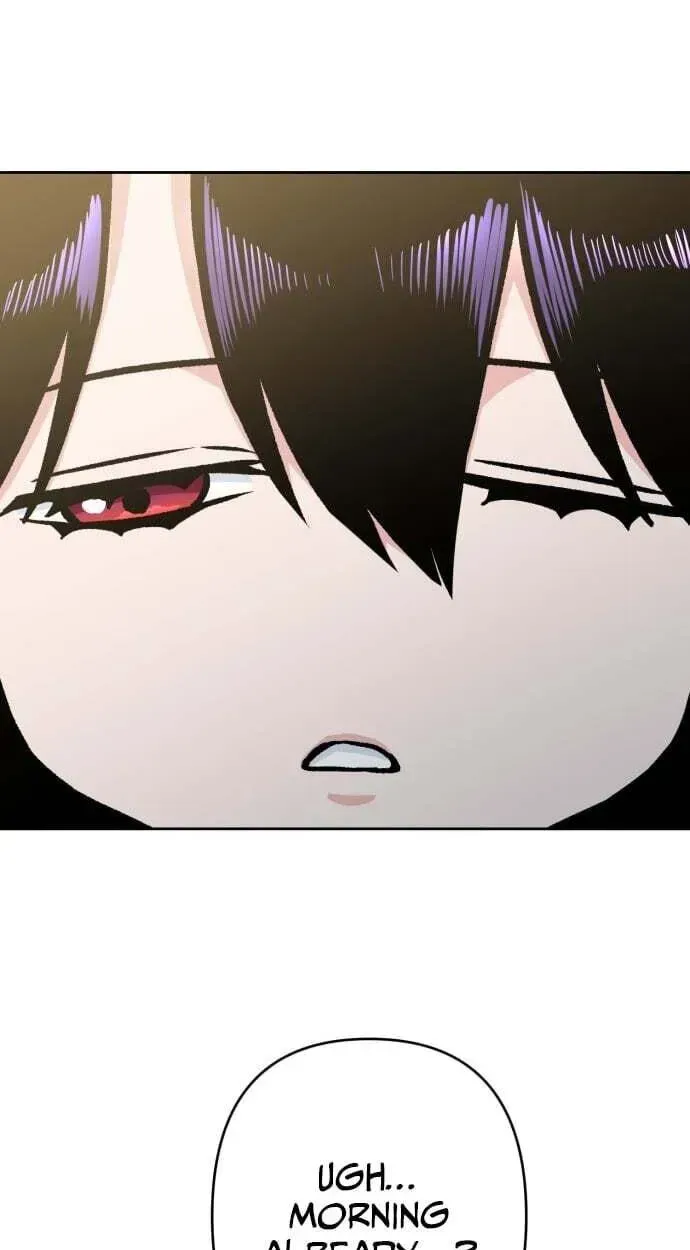 The Delinquent and the Gangster Heiress Chapter 46 page 45